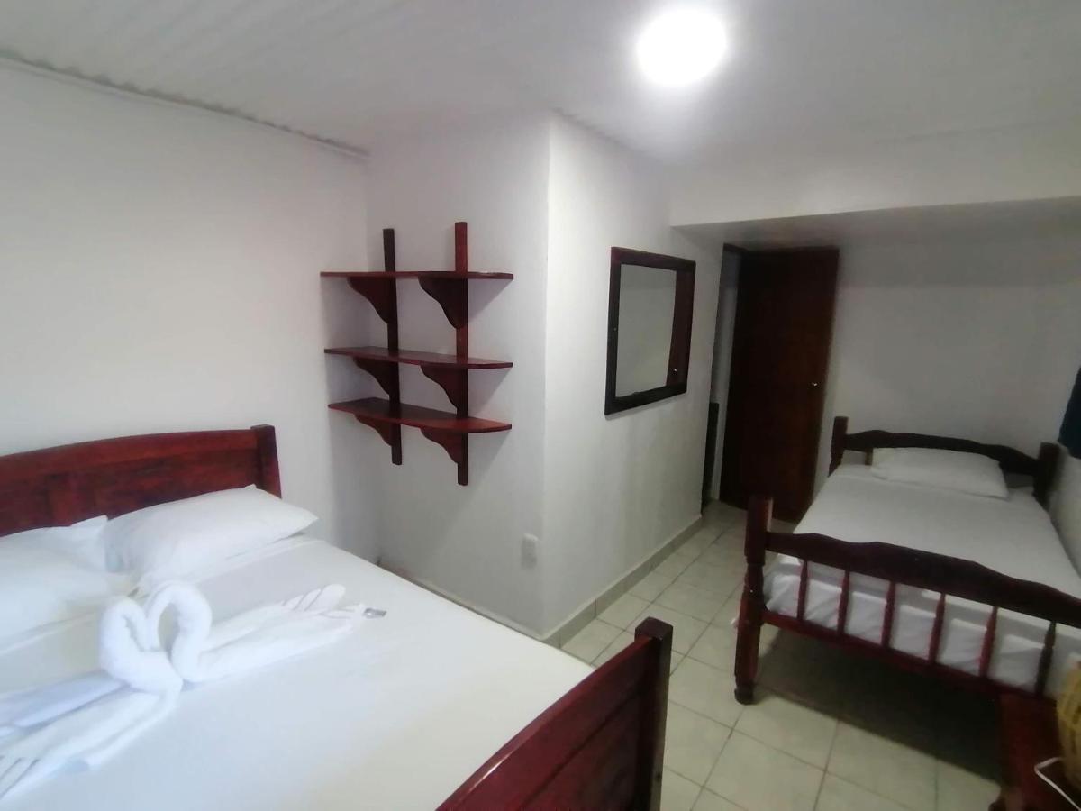 Chale'S House Hotel San Juan del Sur Room photo